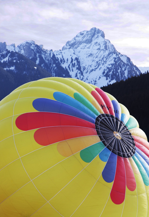 Balloon42