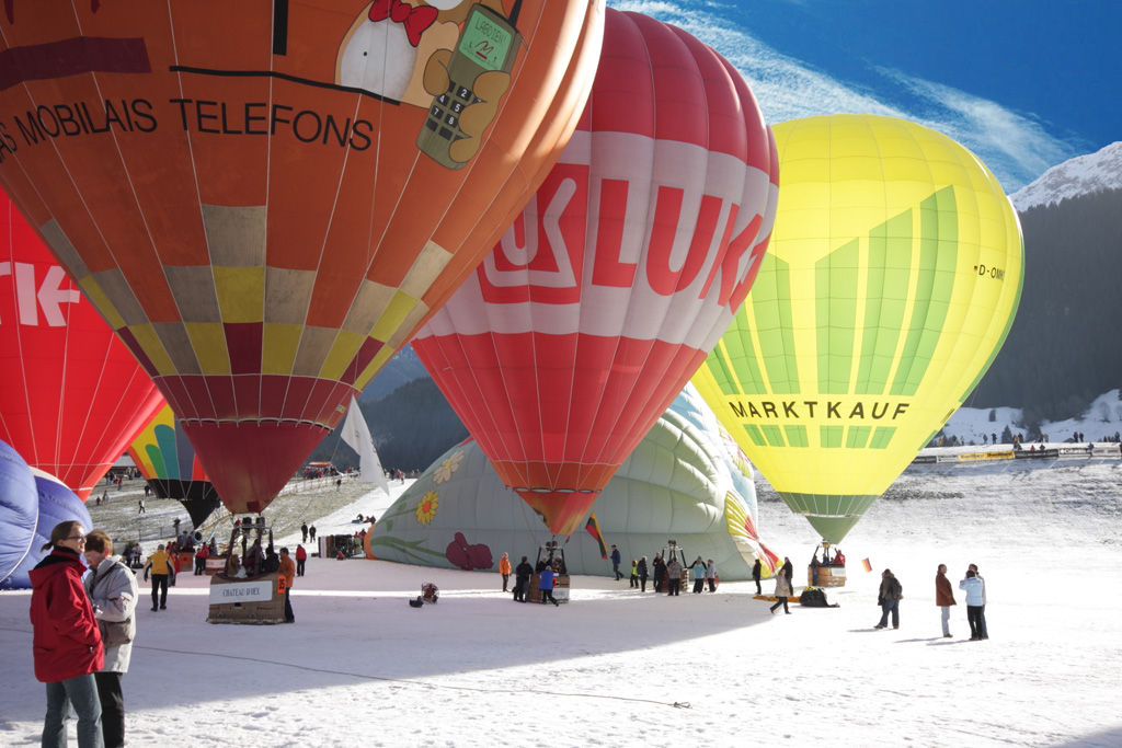 Balloon53