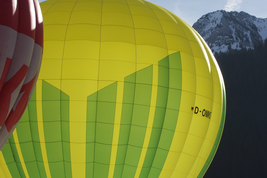 Balloon55