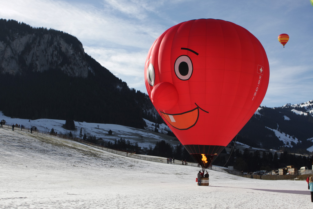 Balloon58