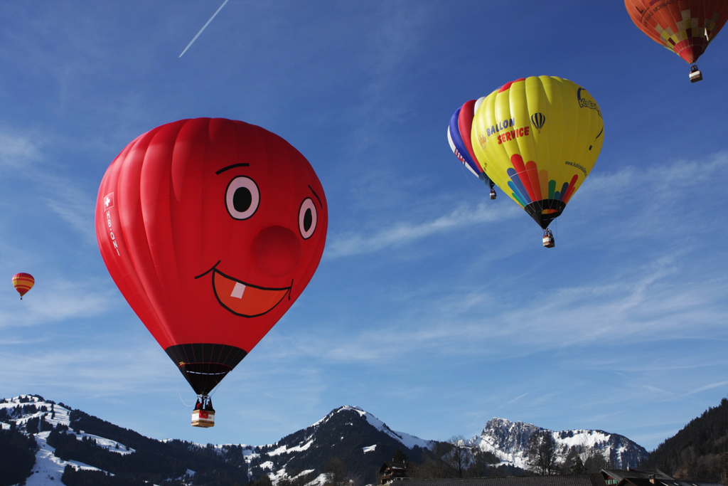Balloon60