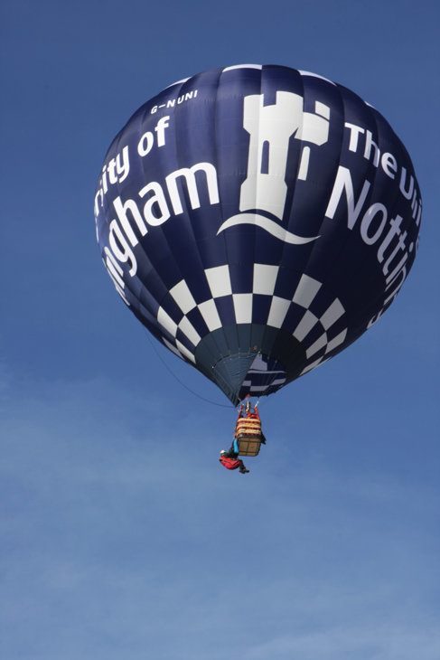 Balloon61