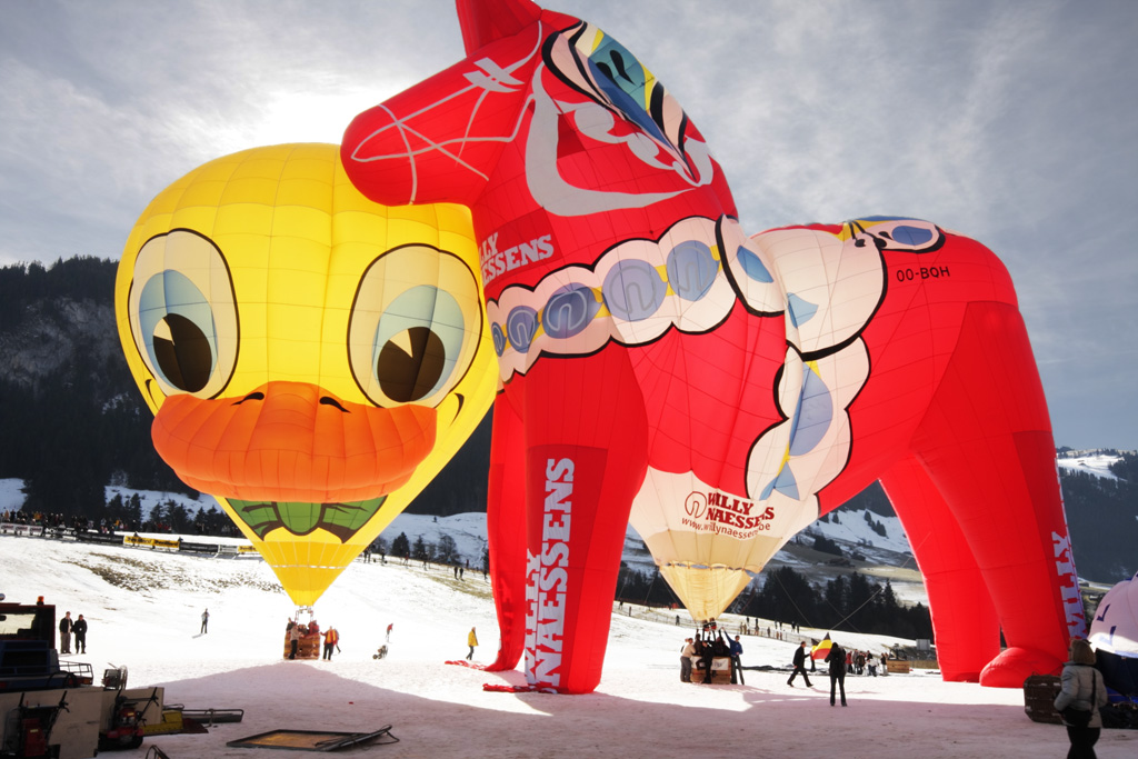 Balloon63