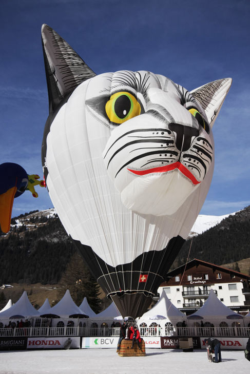 Balloon64