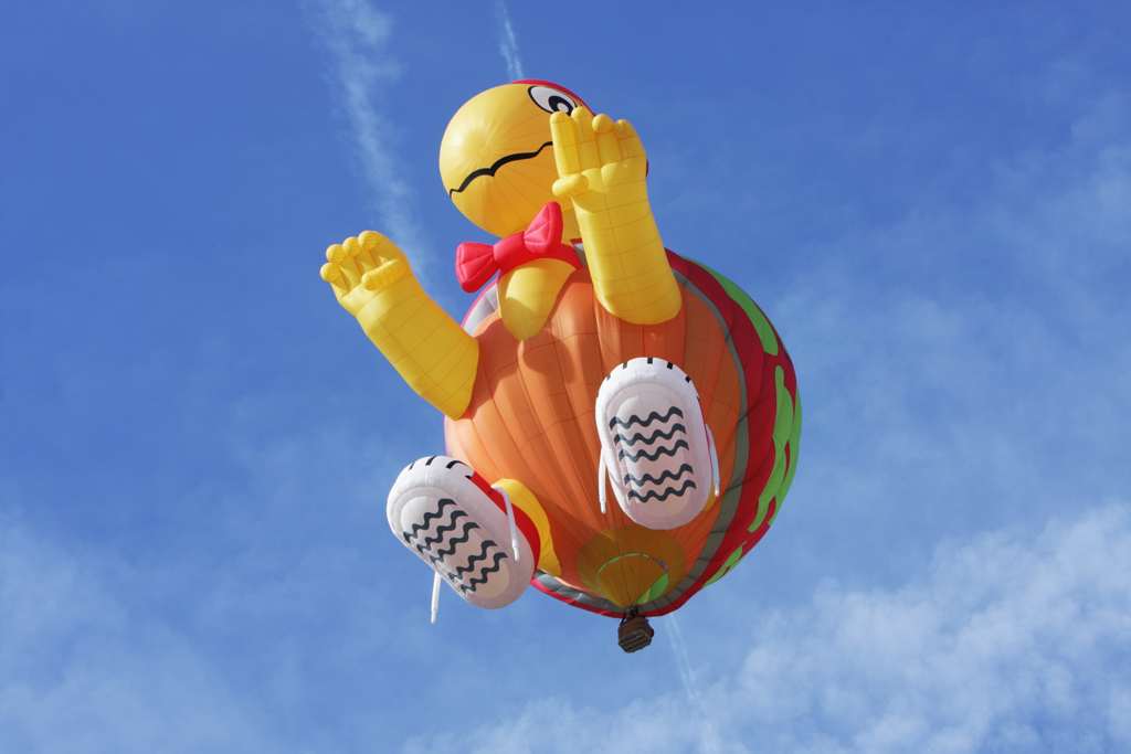 Balloon69