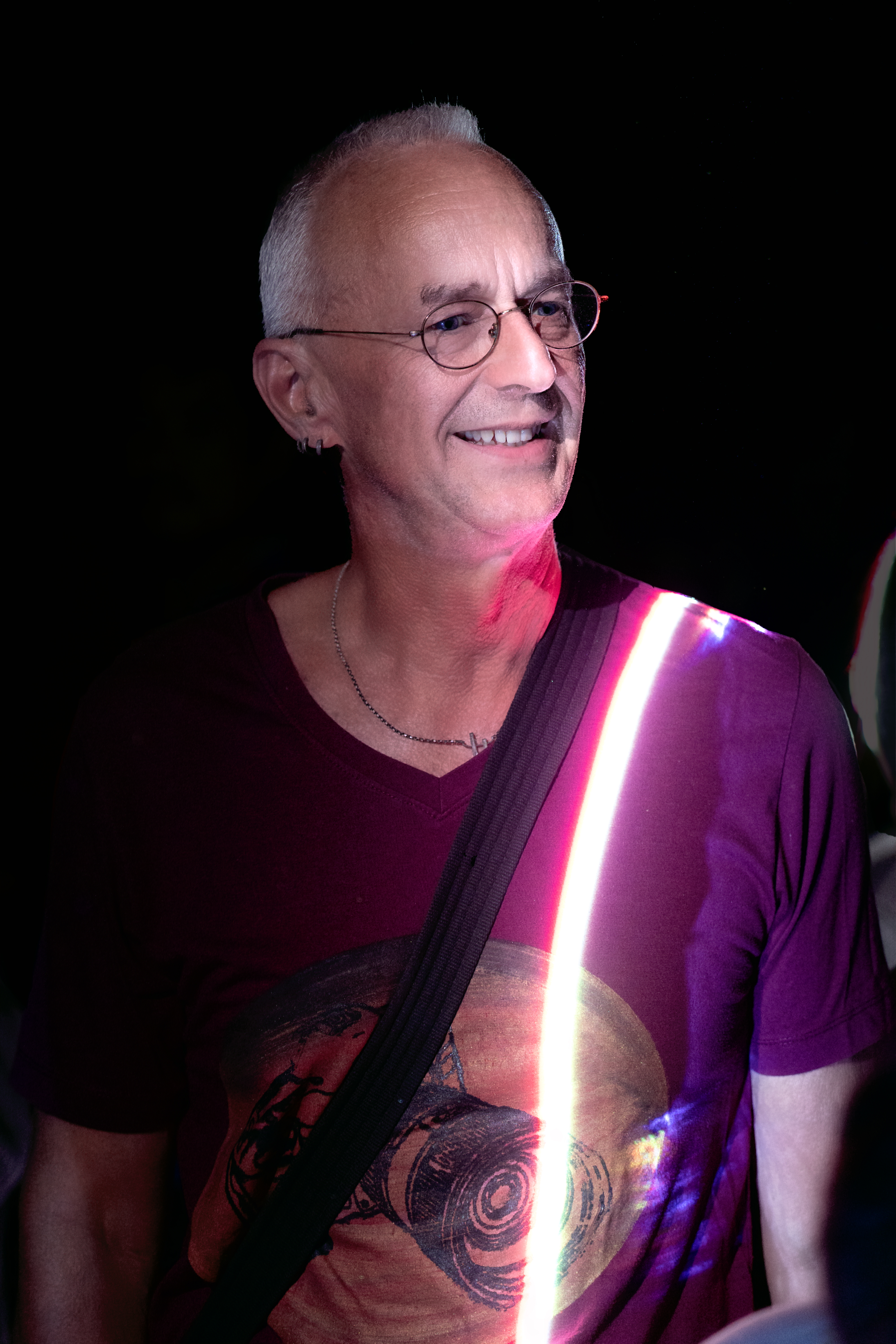 Nico Siegwart