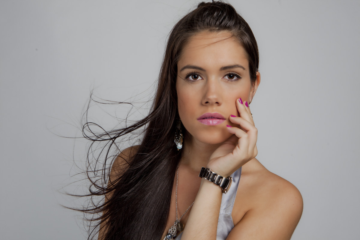 Sandrine