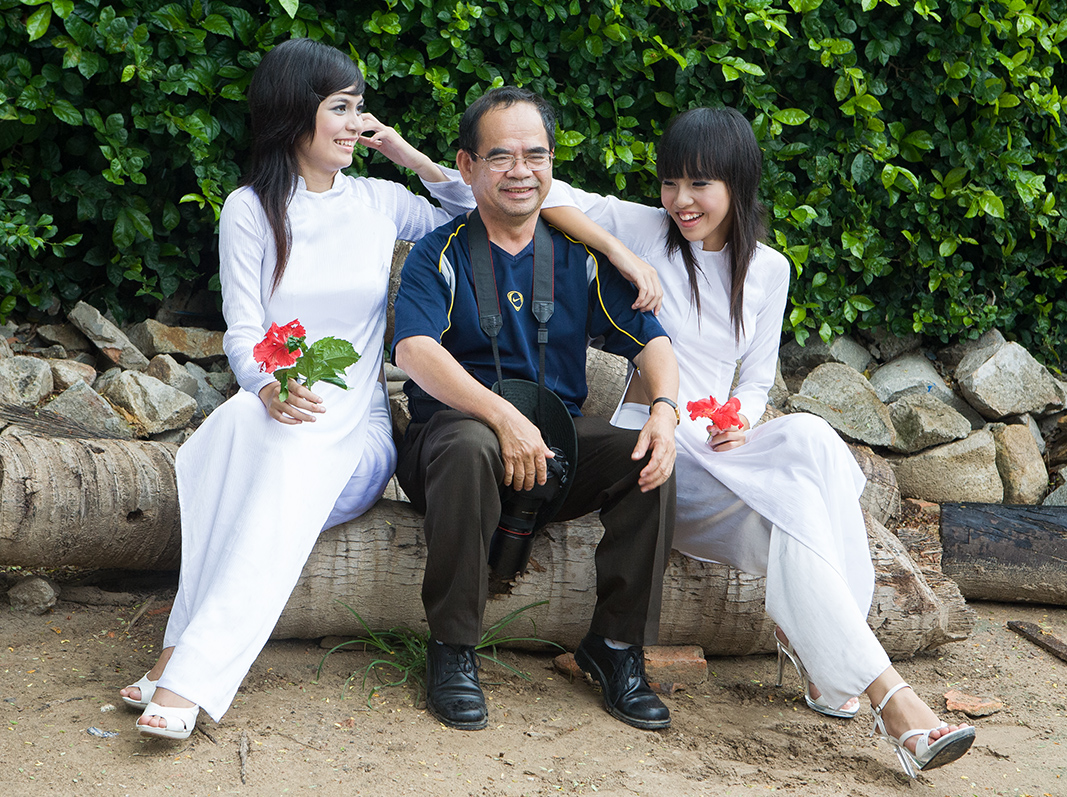 Vietnam Le Modèle