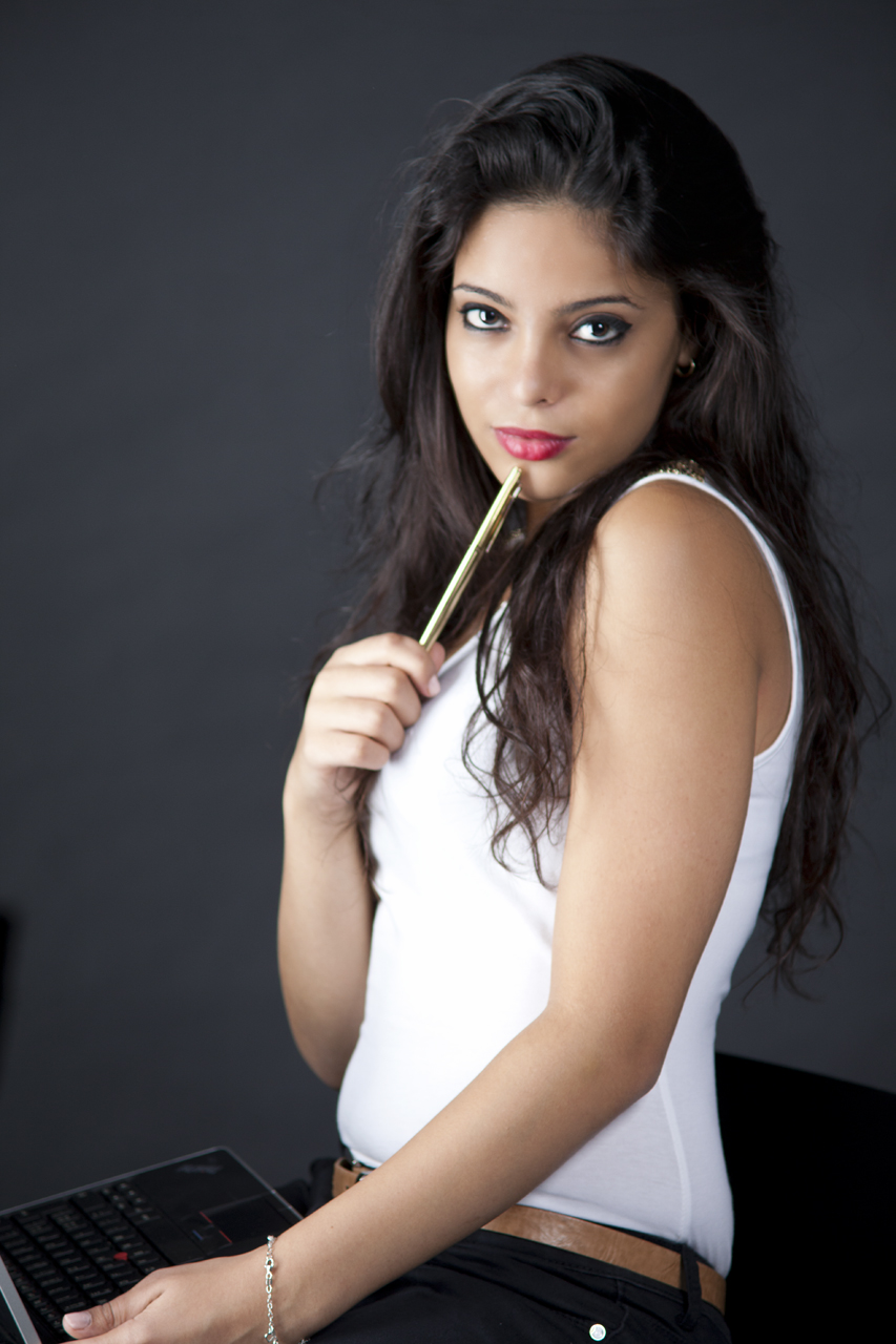 Yasmine 12