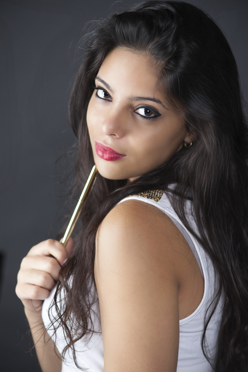 Yasmine 13