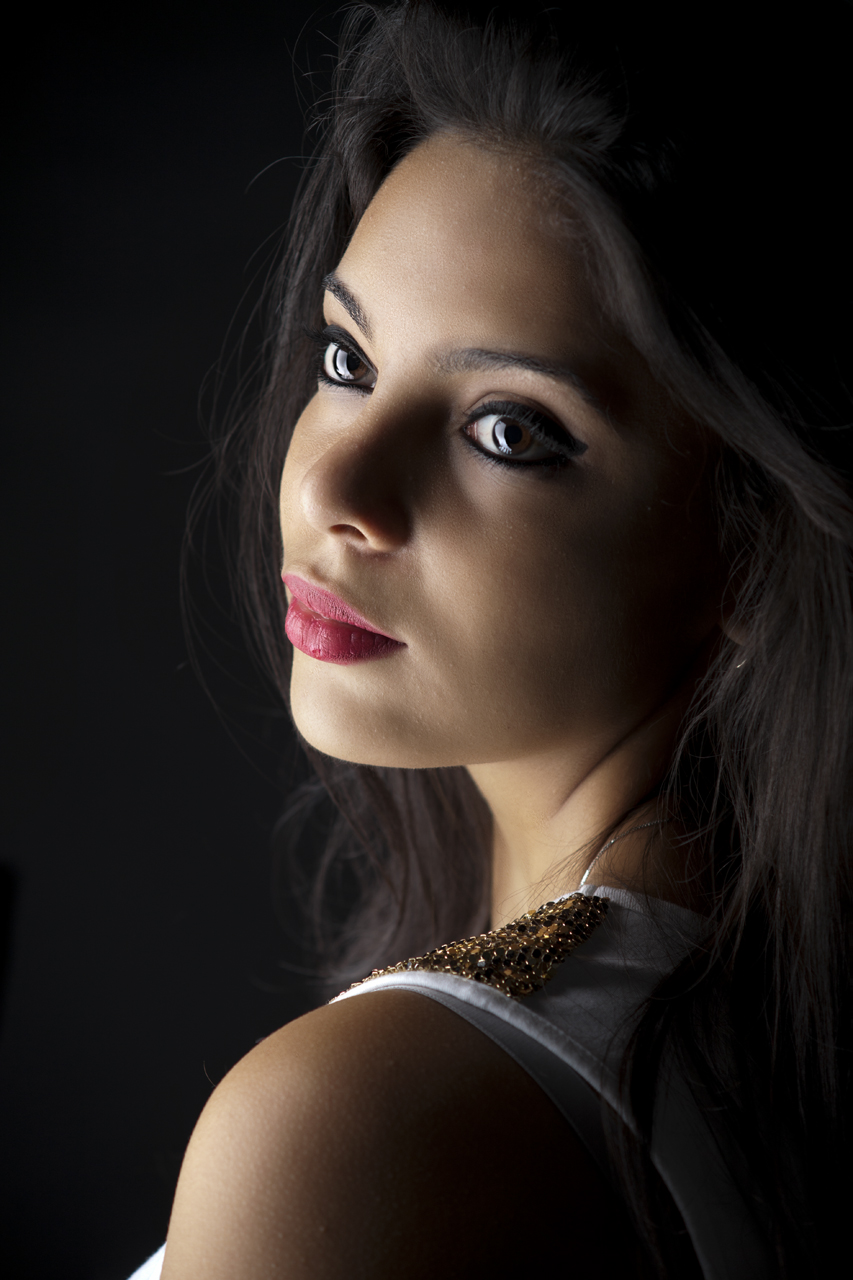 Yasmine 14