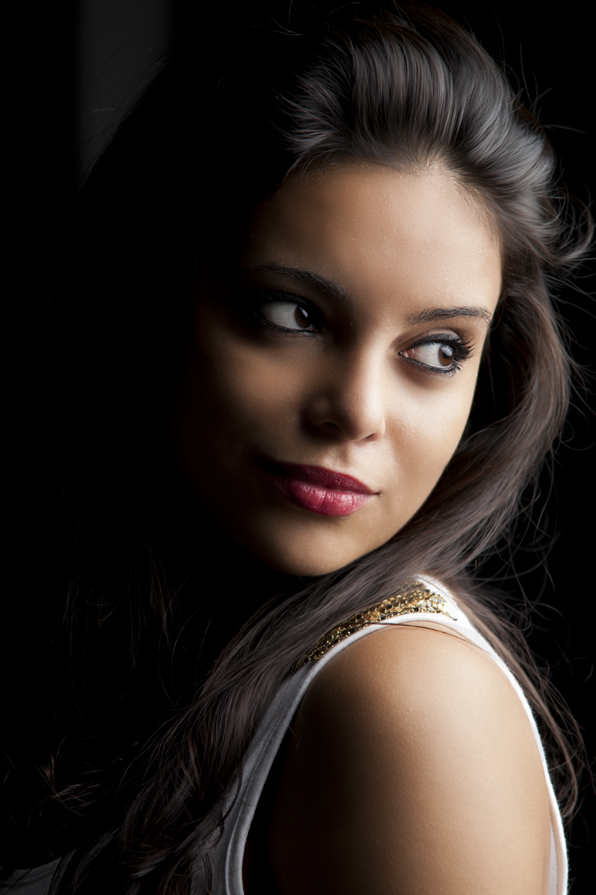 Yasmine 15
