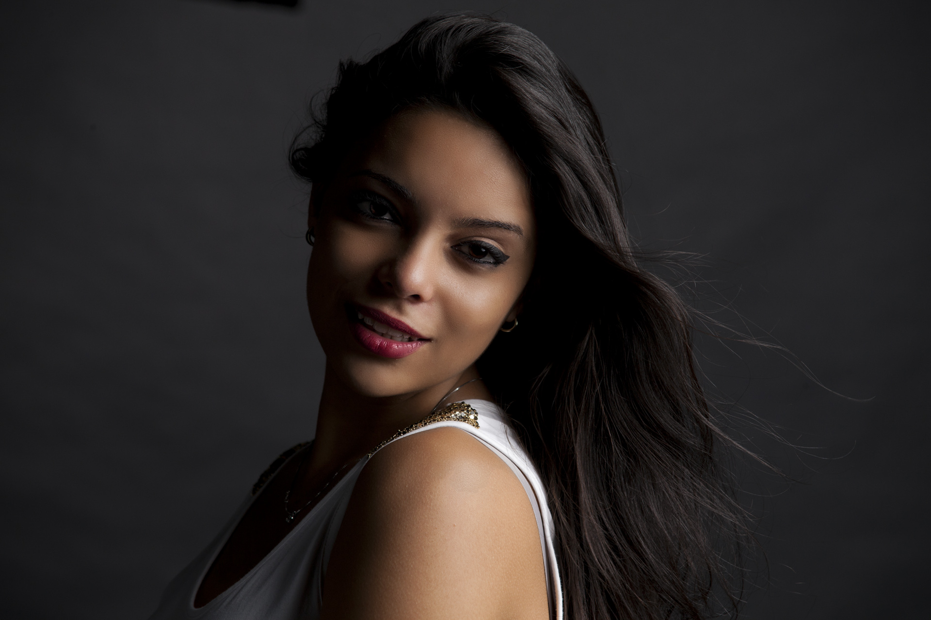 Yasmine 16