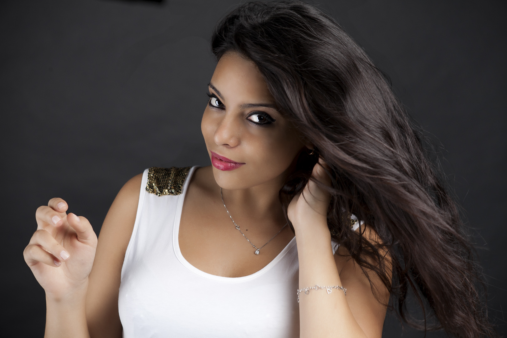 Yasmine 17