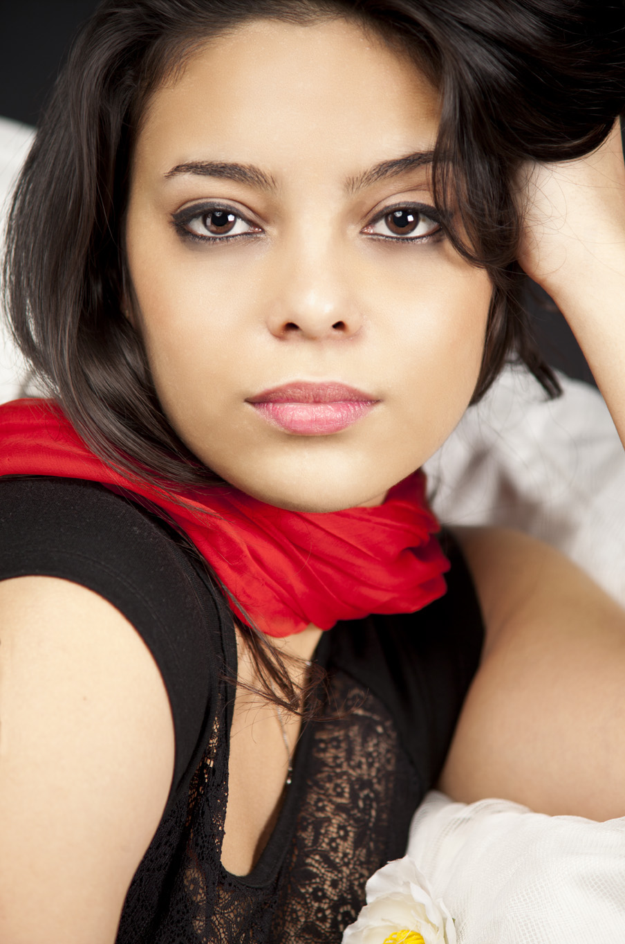 Yasmine