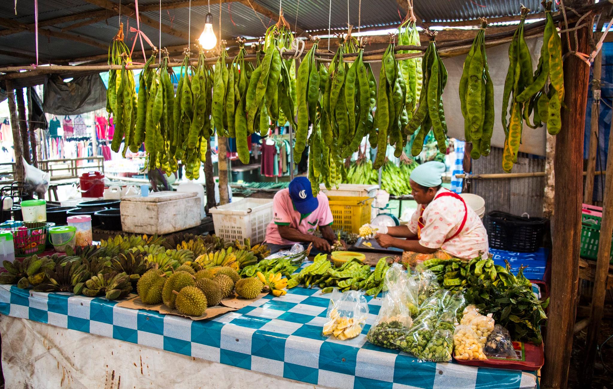 Thailand255