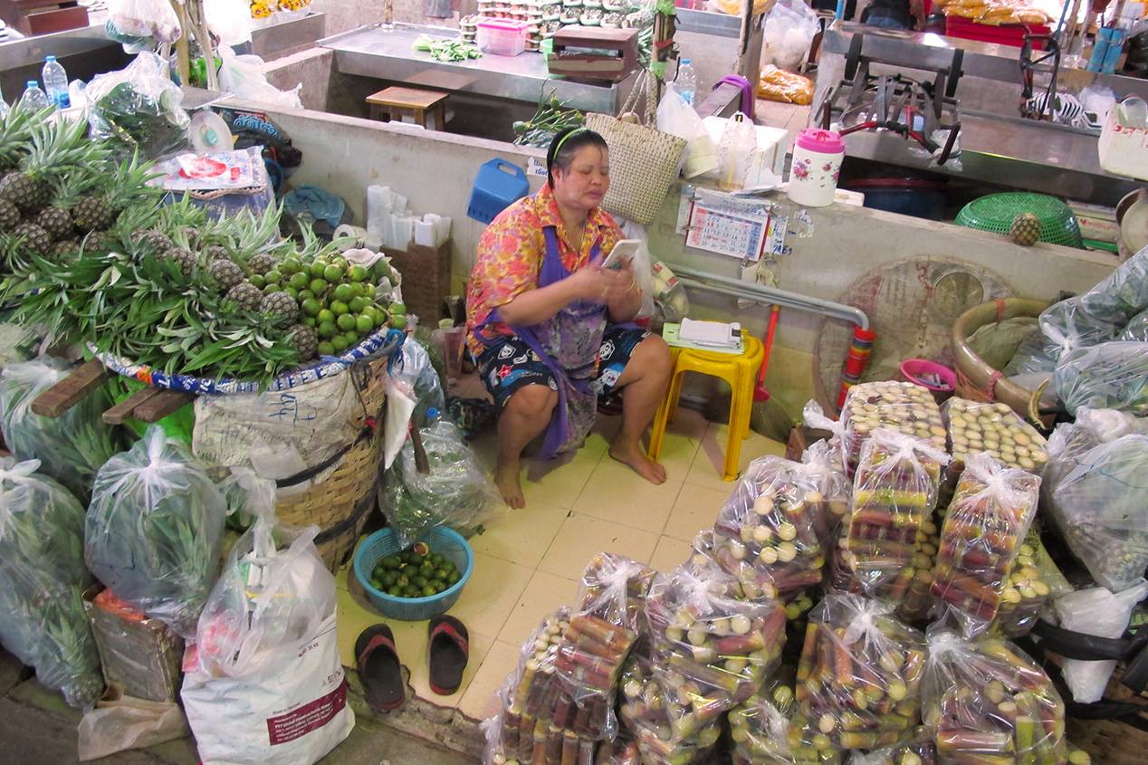 Thailand303