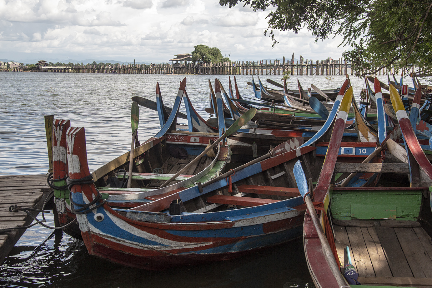 PontUBeinMandalay001