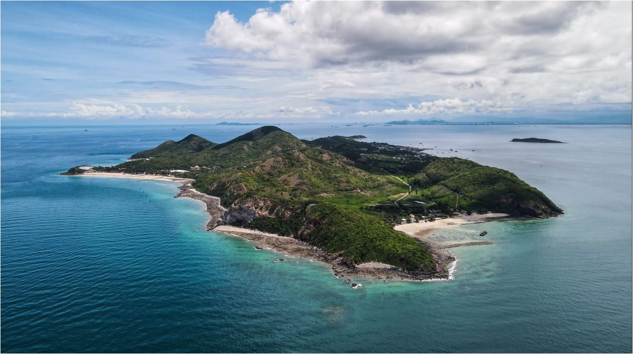 2023 Koh Larn Island - Pattaya