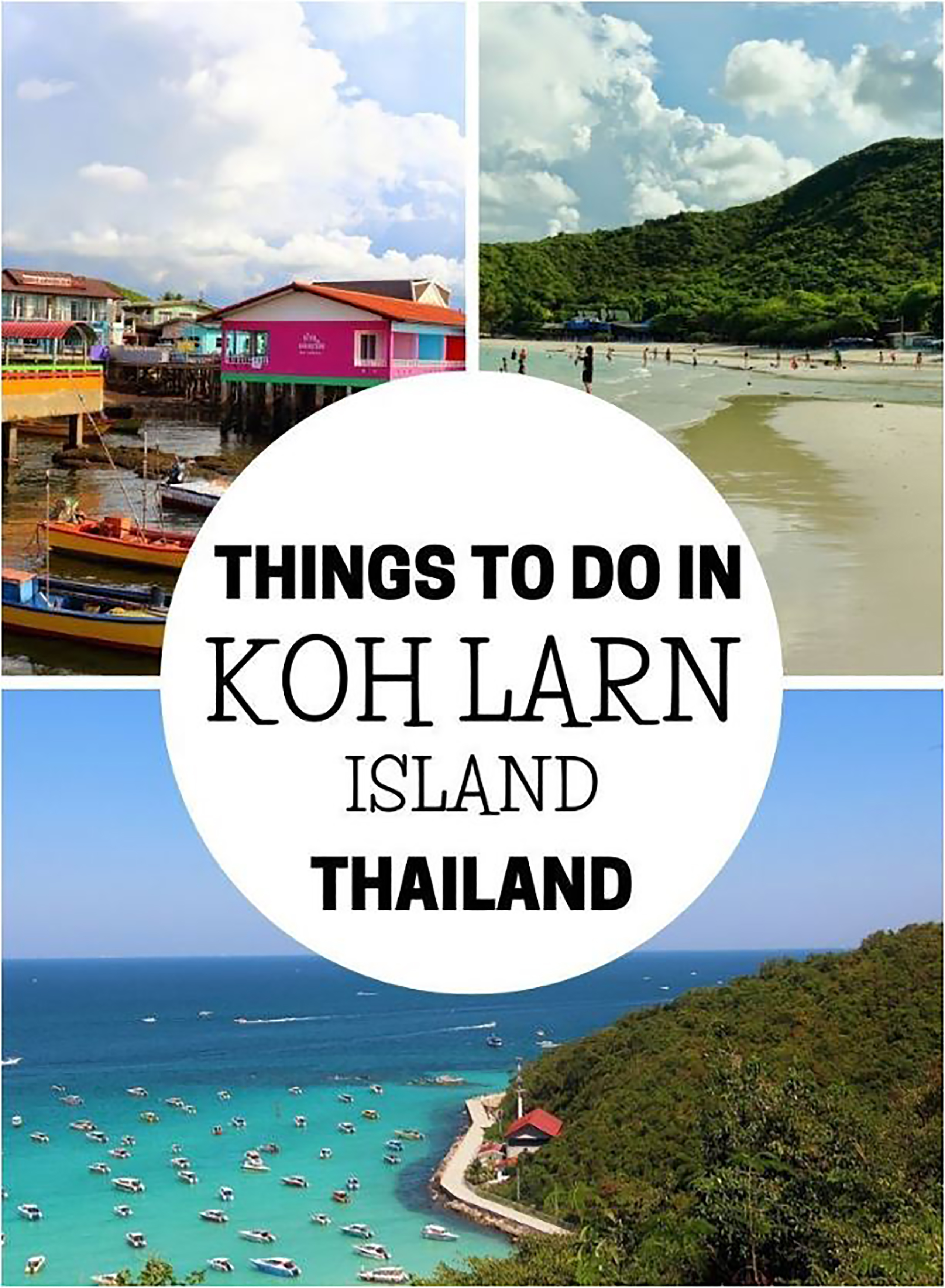 ThingsToDoInKohLarn