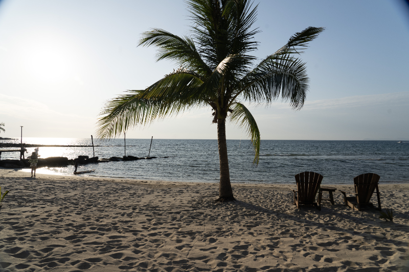 2024 Koh Kood Island