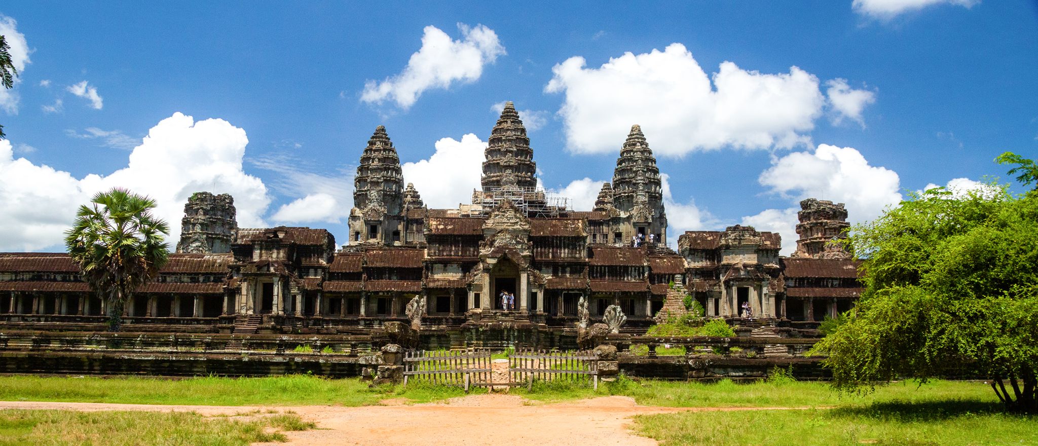 Cambodia 2017